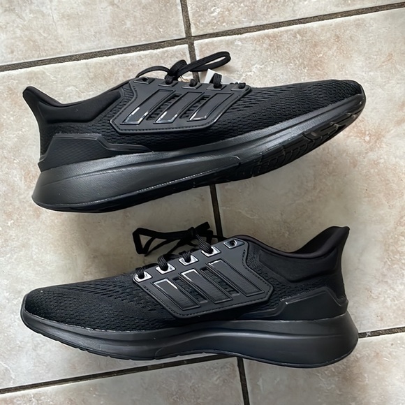 adidas EQ21 Run Running Shoes - Picture 3 of 6